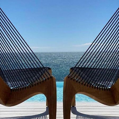 Bellavista Suites Монополі Екстер'єр фото