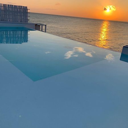 Bellavista Suites Монополі Екстер'єр фото