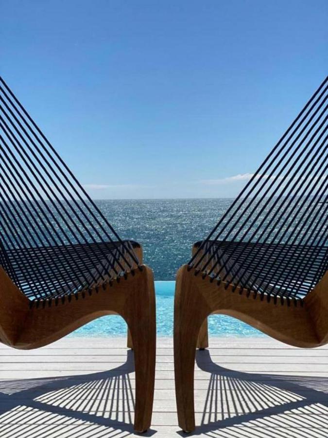 Bellavista Suites Монополі Екстер'єр фото