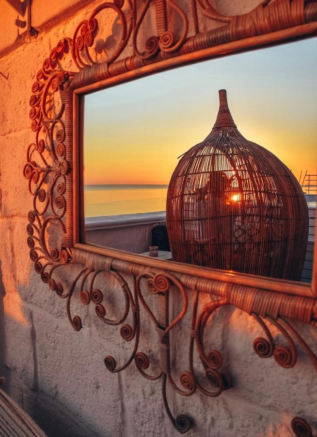 Bellavista Suites Монополі Екстер'єр фото