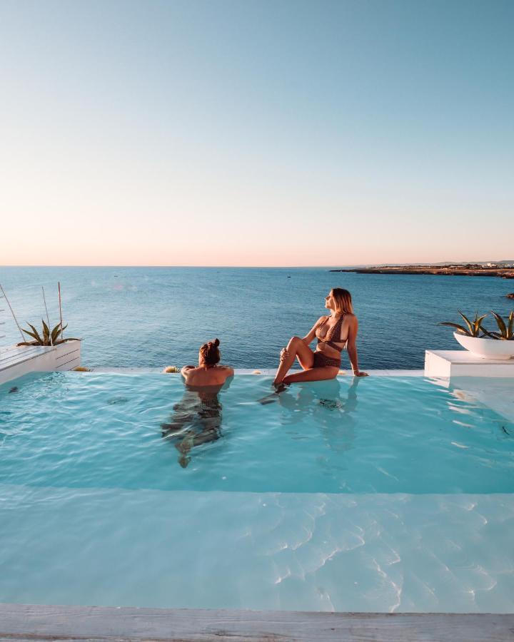 Bellavista Suites Монополі Екстер'єр фото