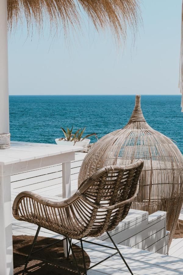 Bellavista Suites Монополі Екстер'єр фото