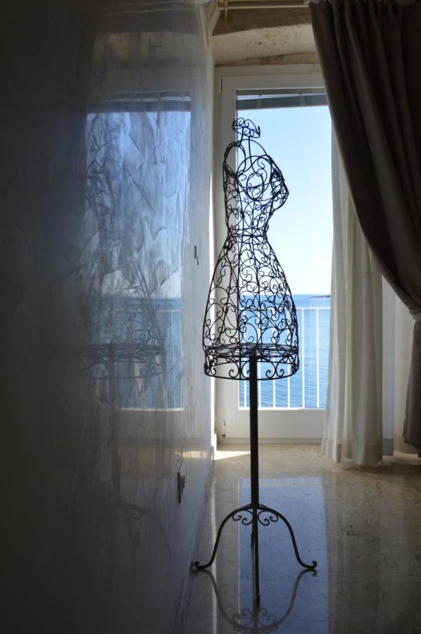 Bellavista Suites Монополі Екстер'єр фото