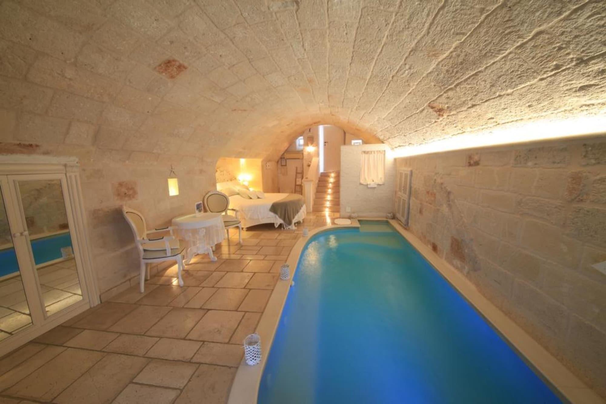 Bellavista Suites Монополі Екстер'єр фото