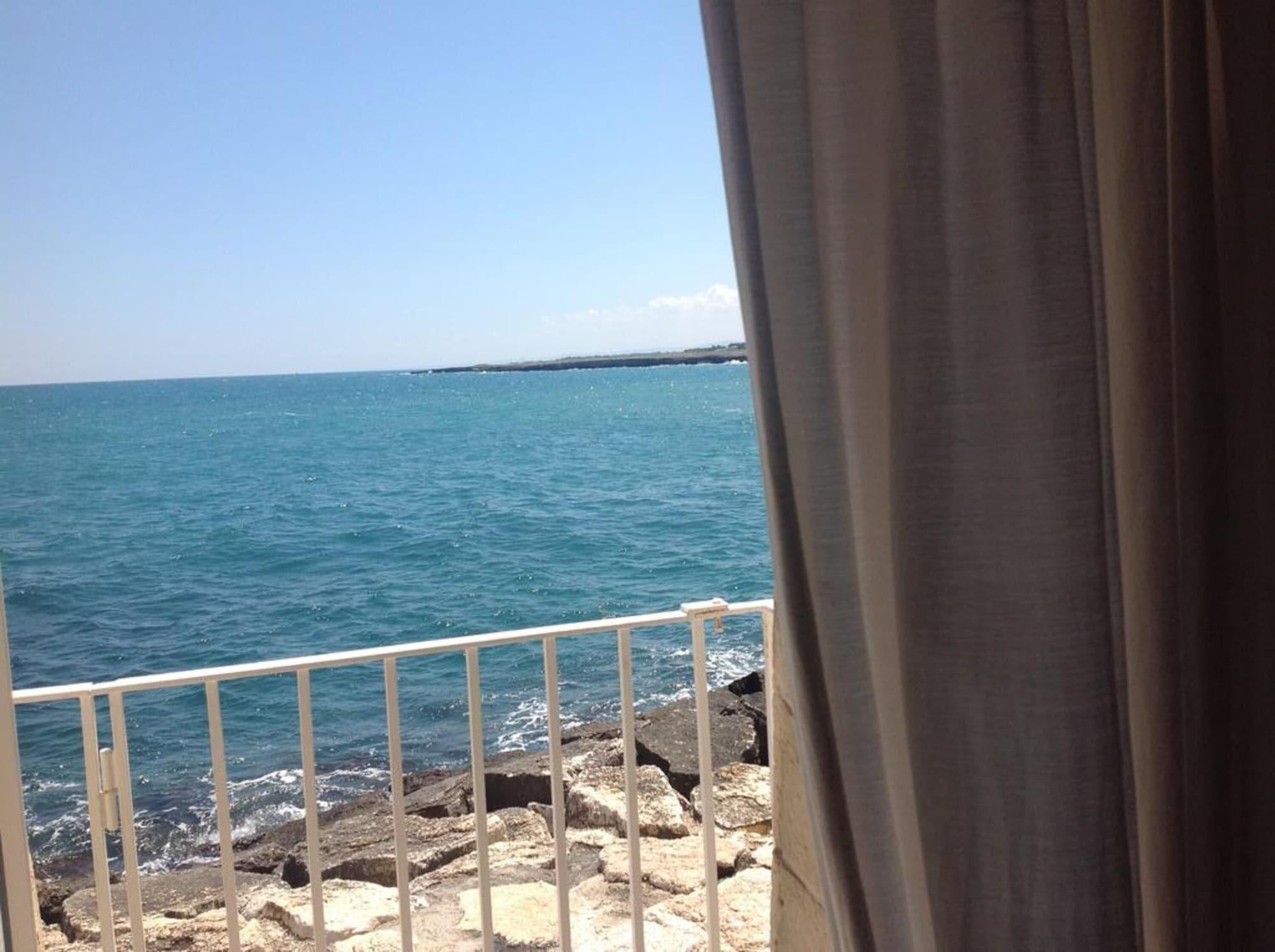 Bellavista Suites Монополі Екстер'єр фото