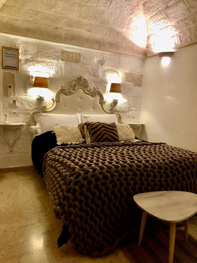 Bellavista Suites Монополі Екстер'єр фото