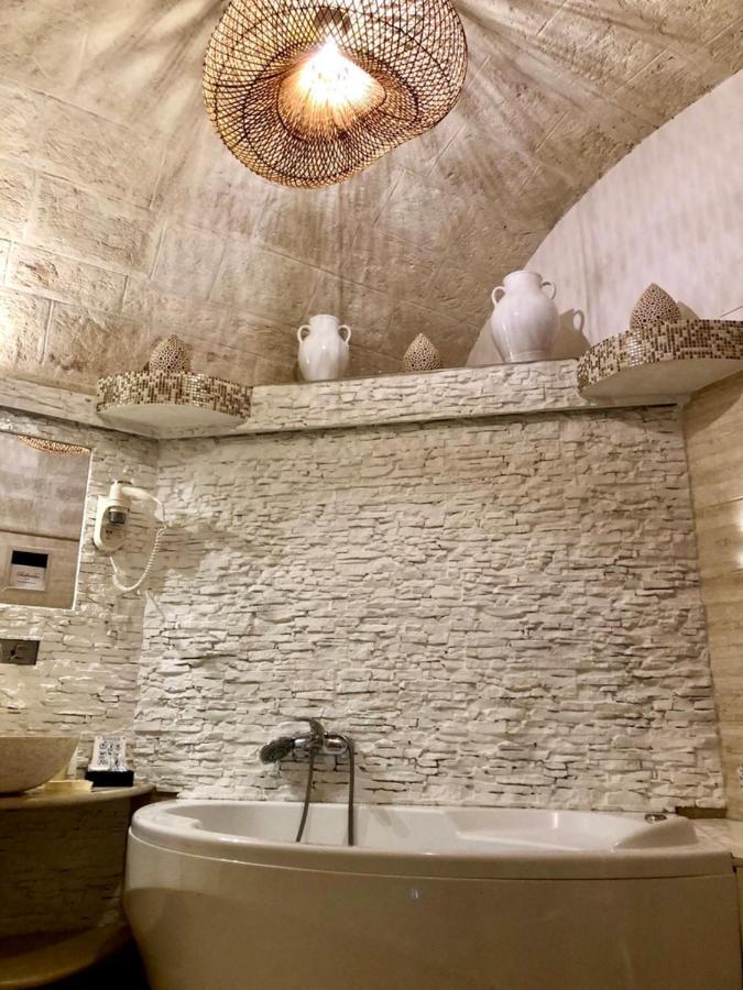 Bellavista Suites Монополі Екстер'єр фото