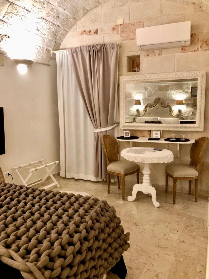 Bellavista Suites Монополі Екстер'єр фото