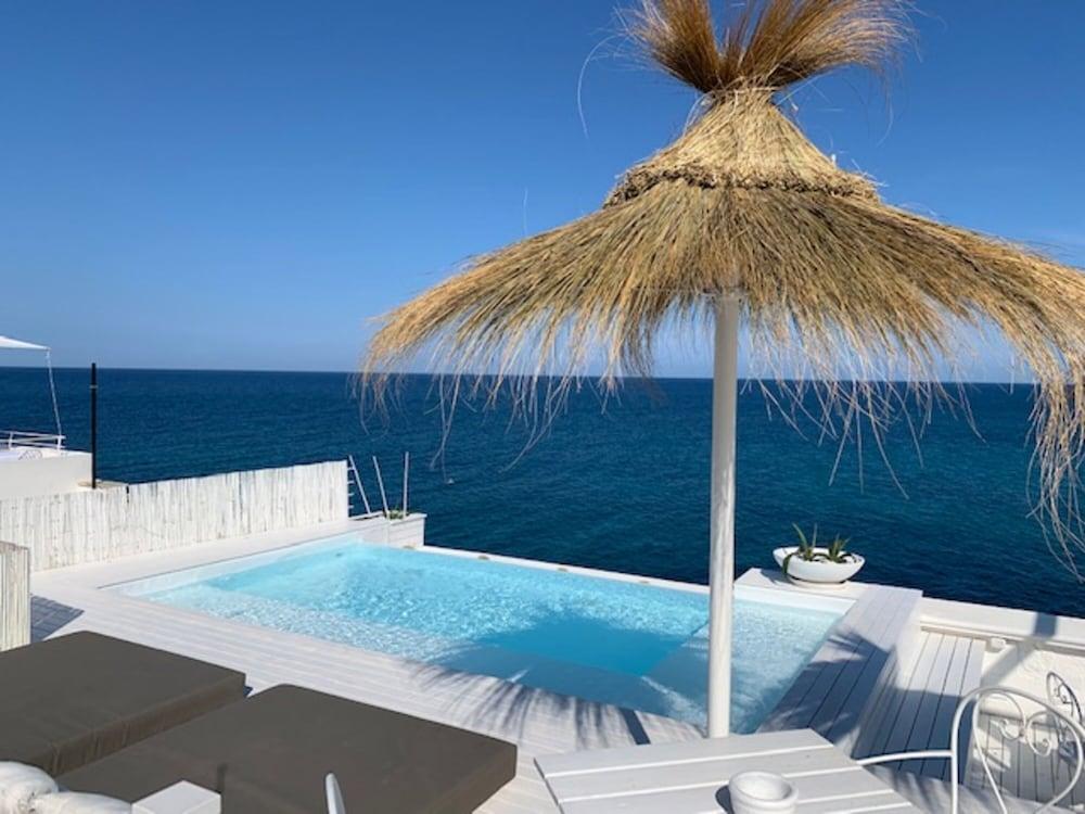 Bellavista Suites Монополі Екстер'єр фото