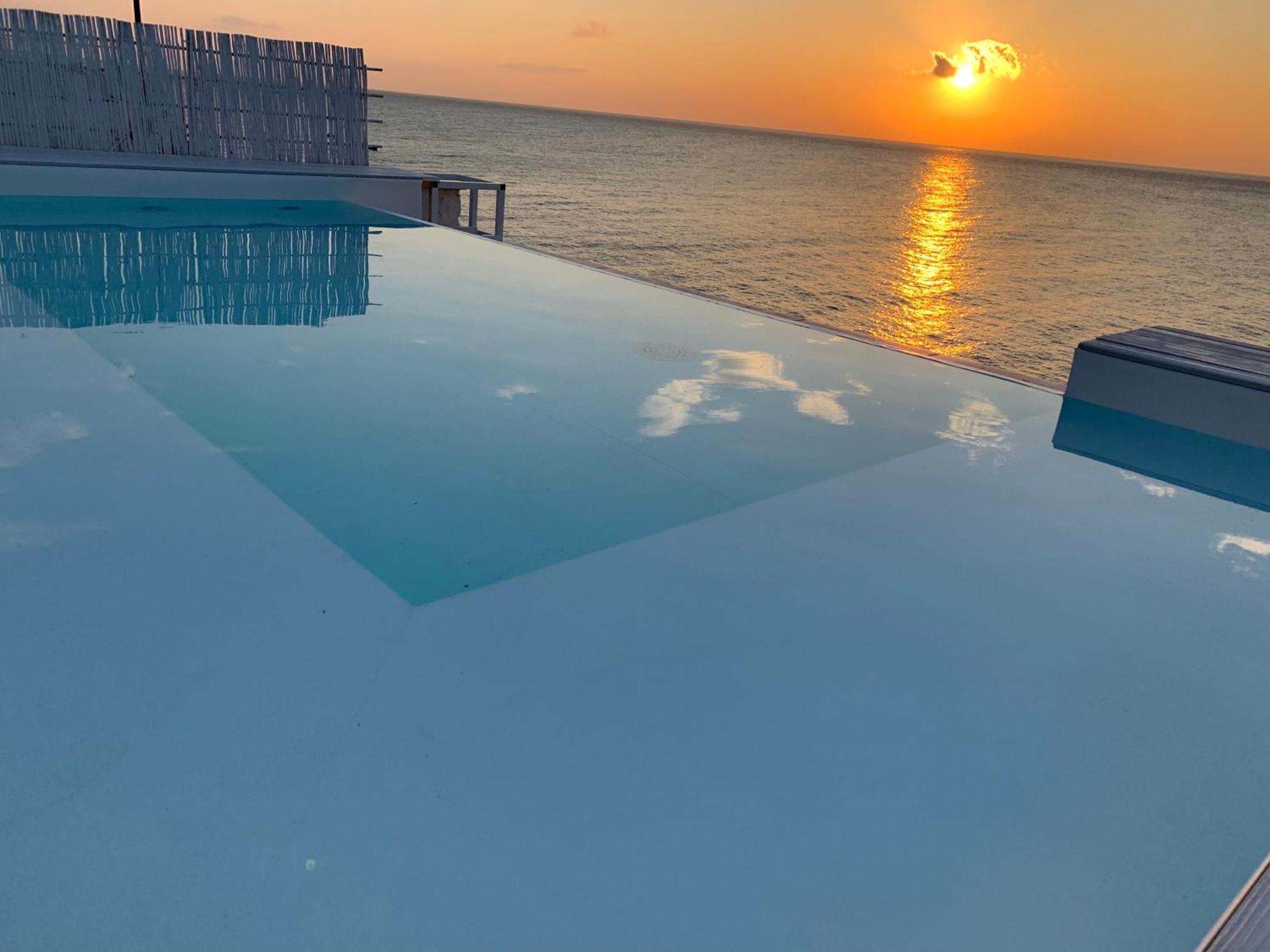 Bellavista Suites Монополі Екстер'єр фото