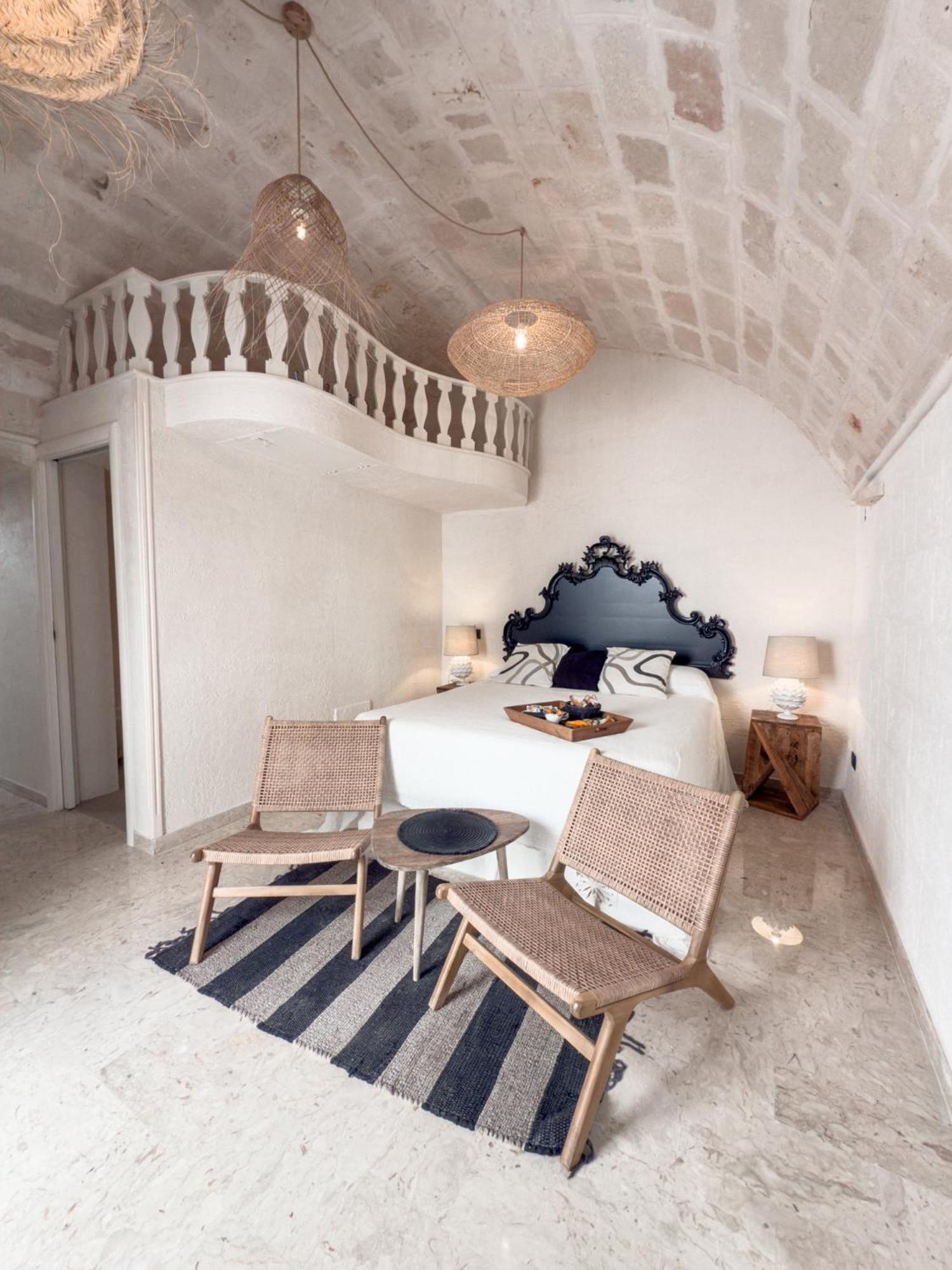 Bellavista Suites Монополі Екстер'єр фото