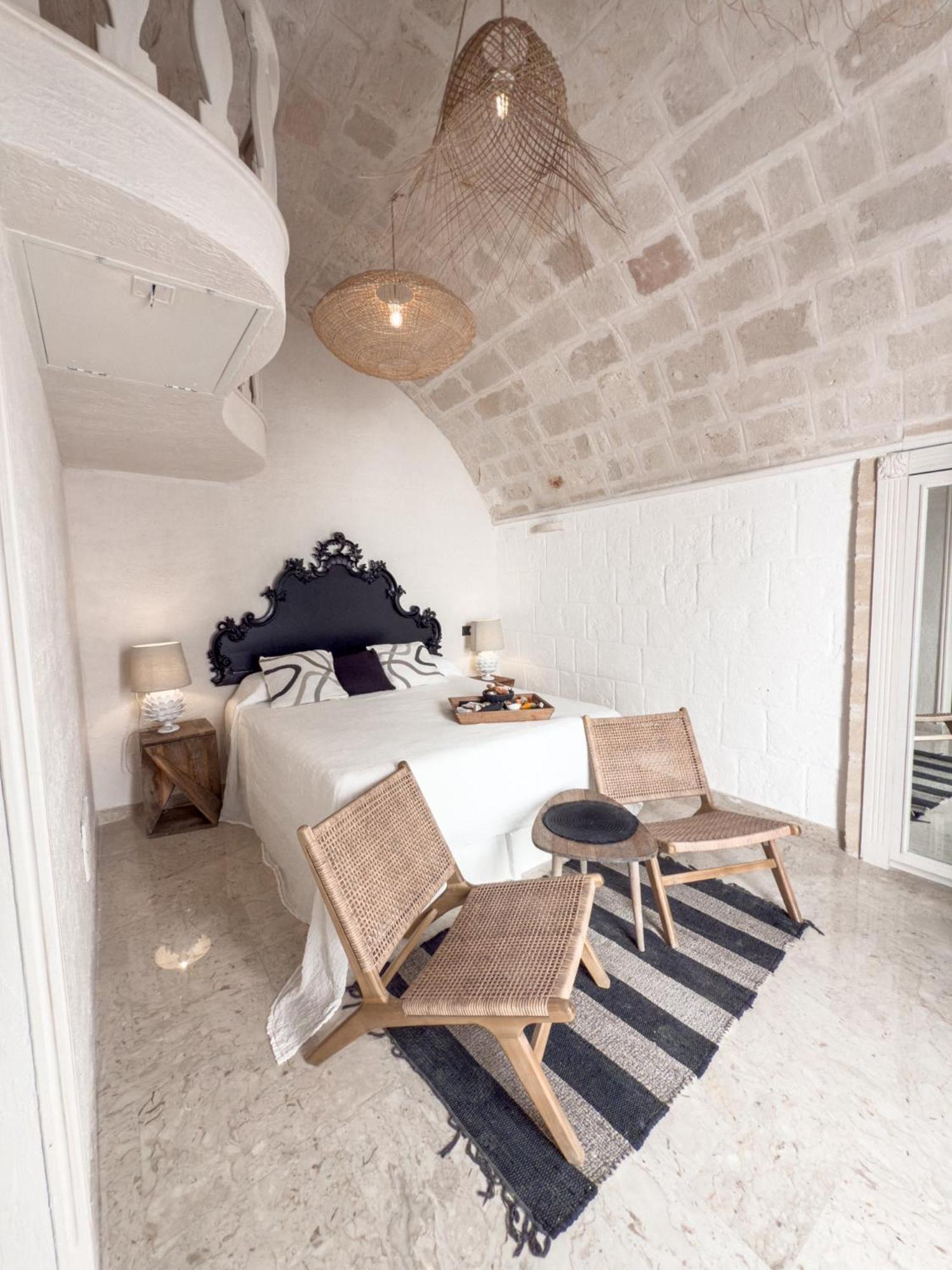 Bellavista Suites Монополі Екстер'єр фото