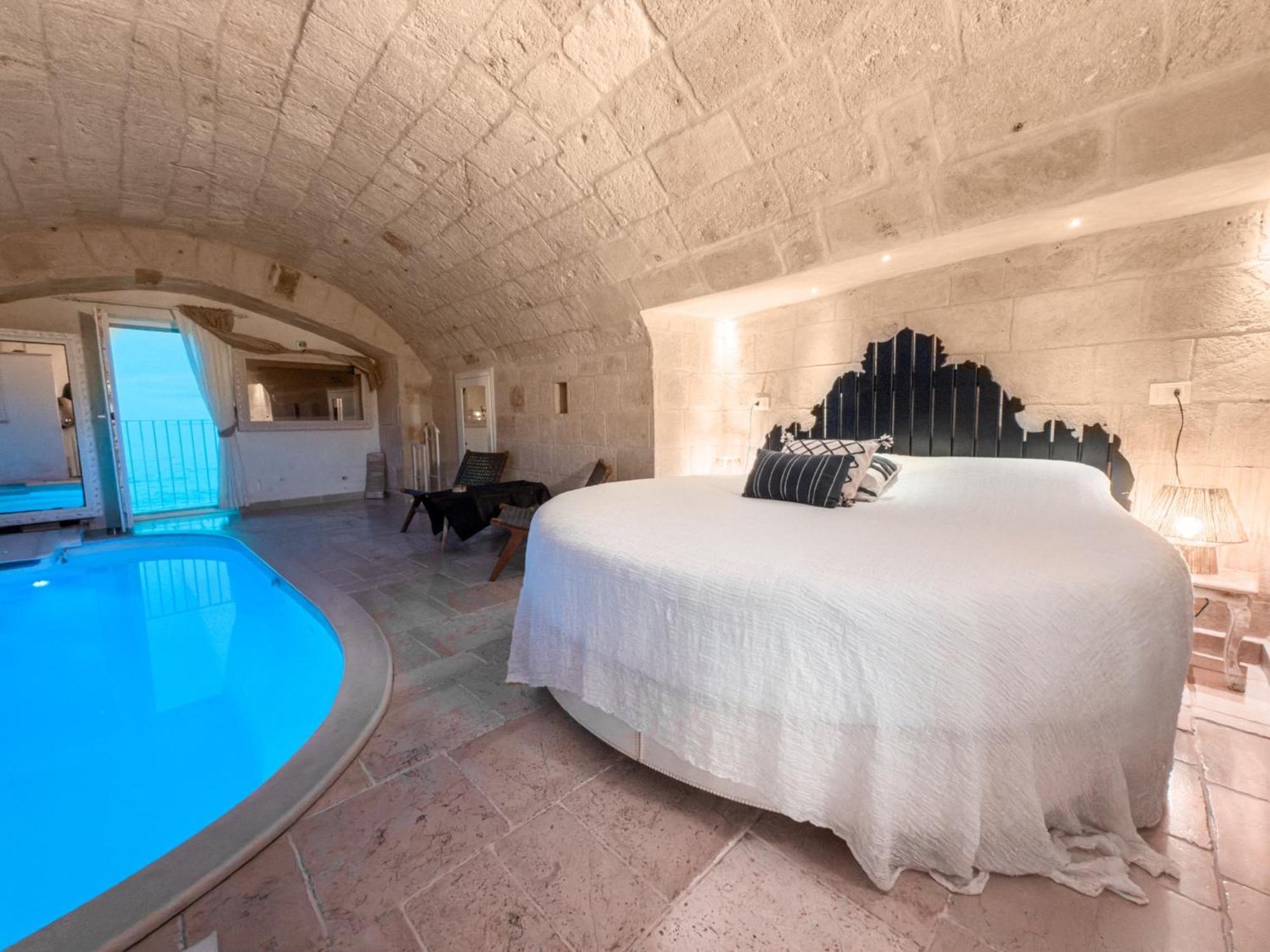 Bellavista Suites Монополі Екстер'єр фото