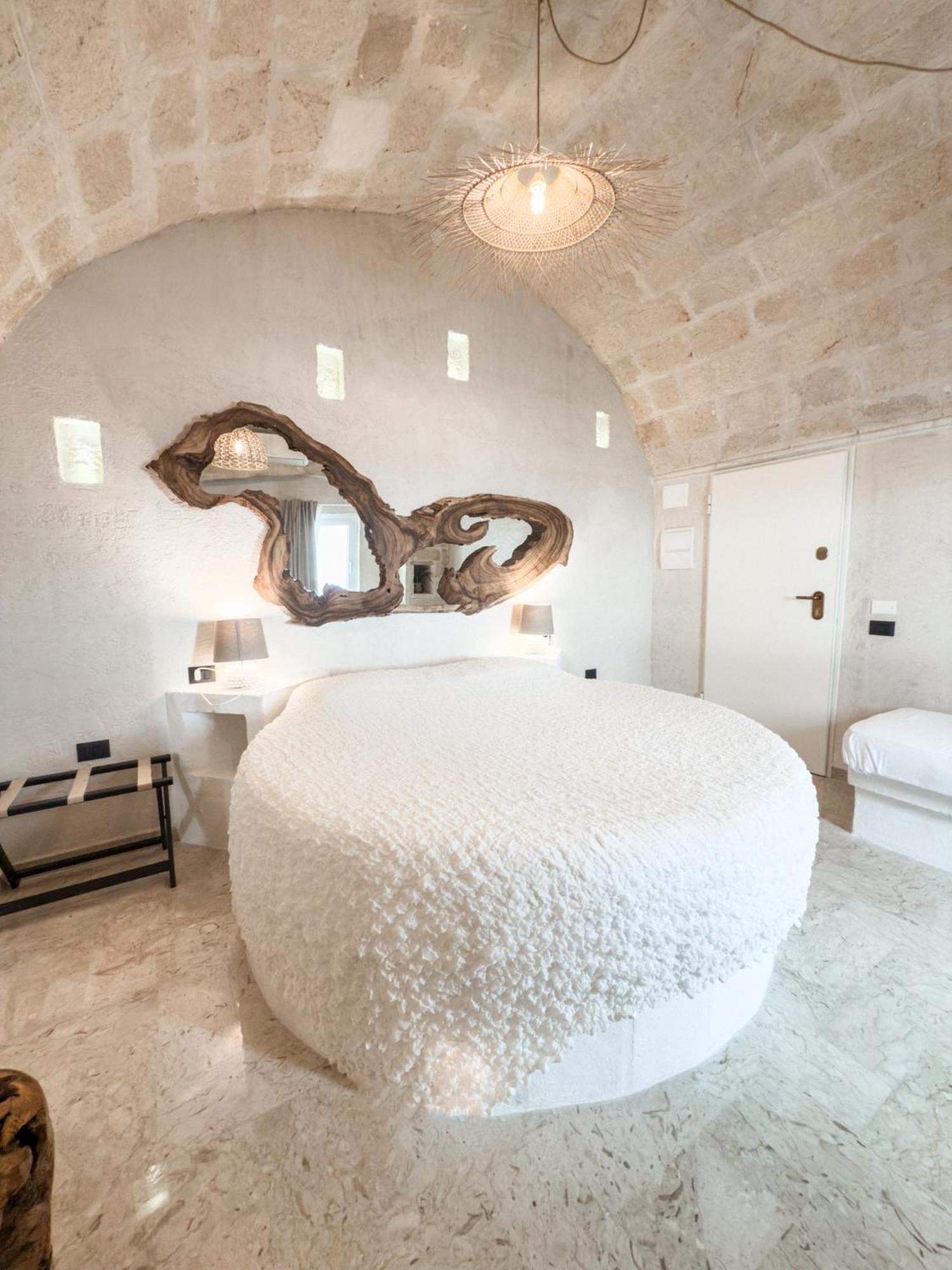 Bellavista Suites Монополі Екстер'єр фото