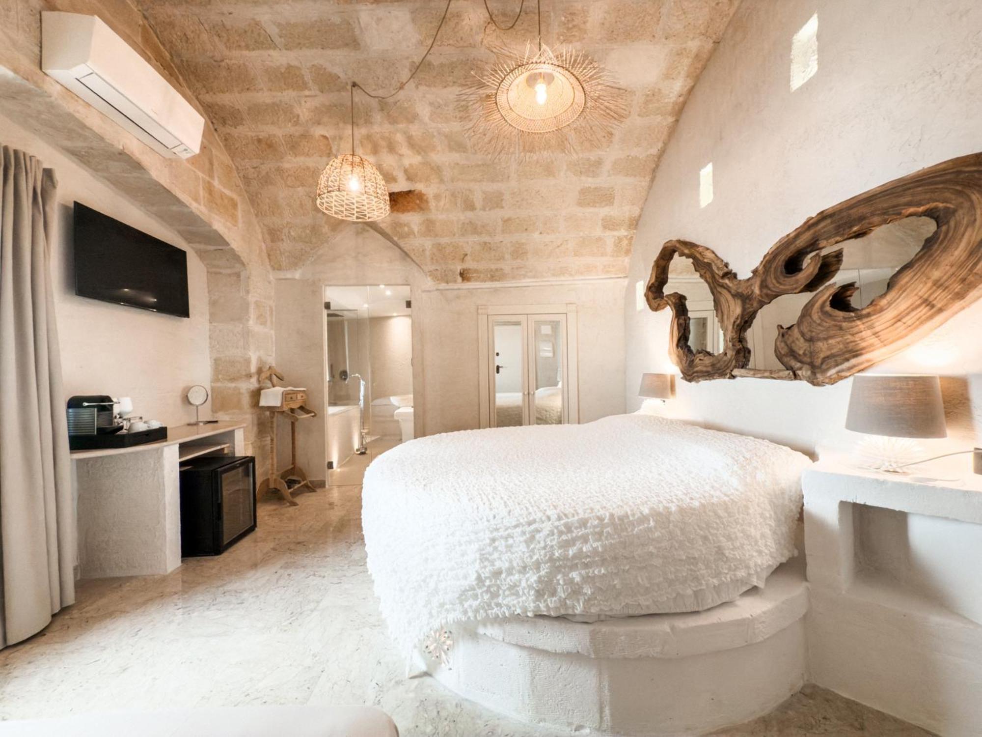 Bellavista Suites Монополі Екстер'єр фото