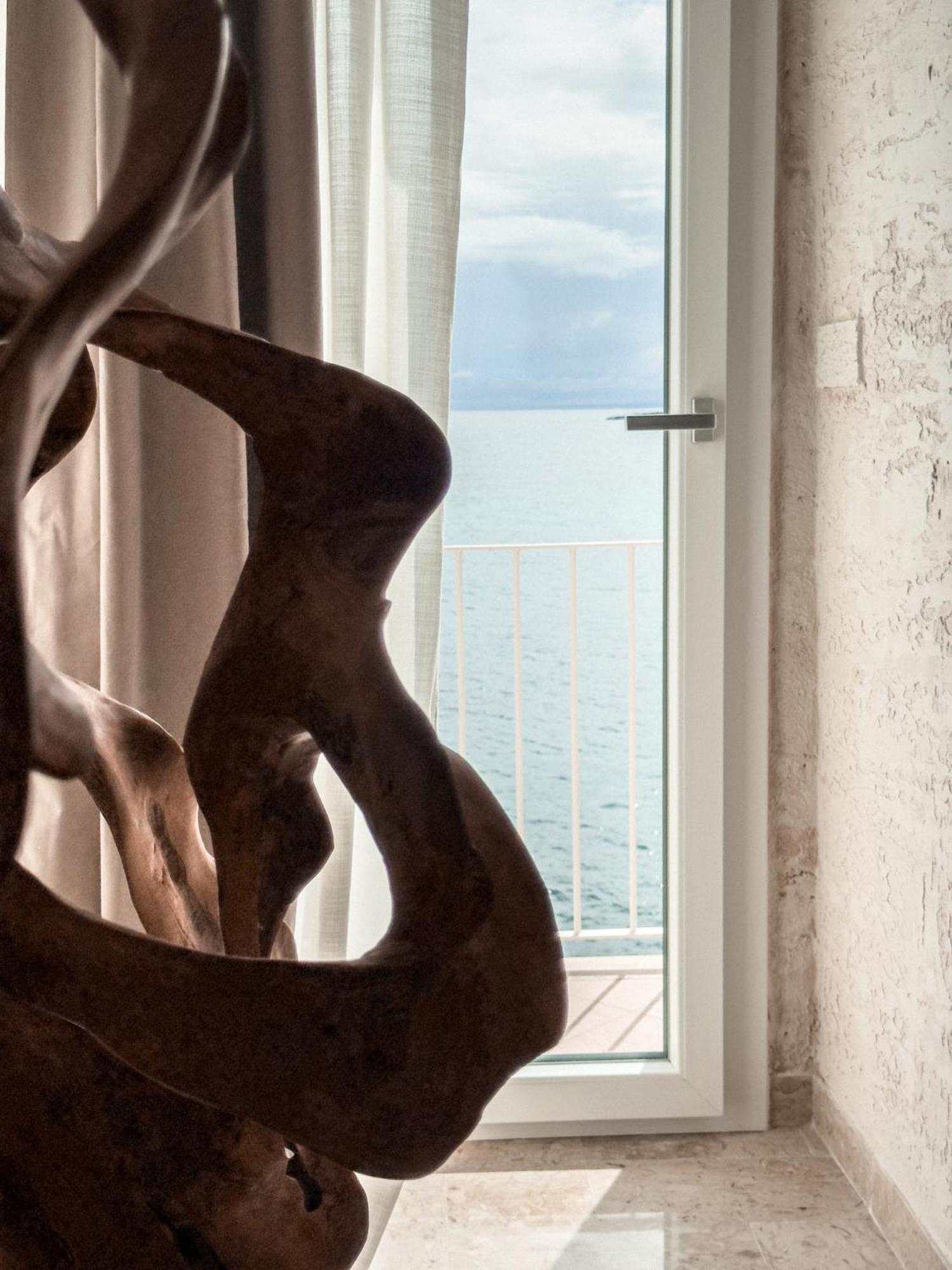 Bellavista Suites Монополі Екстер'єр фото