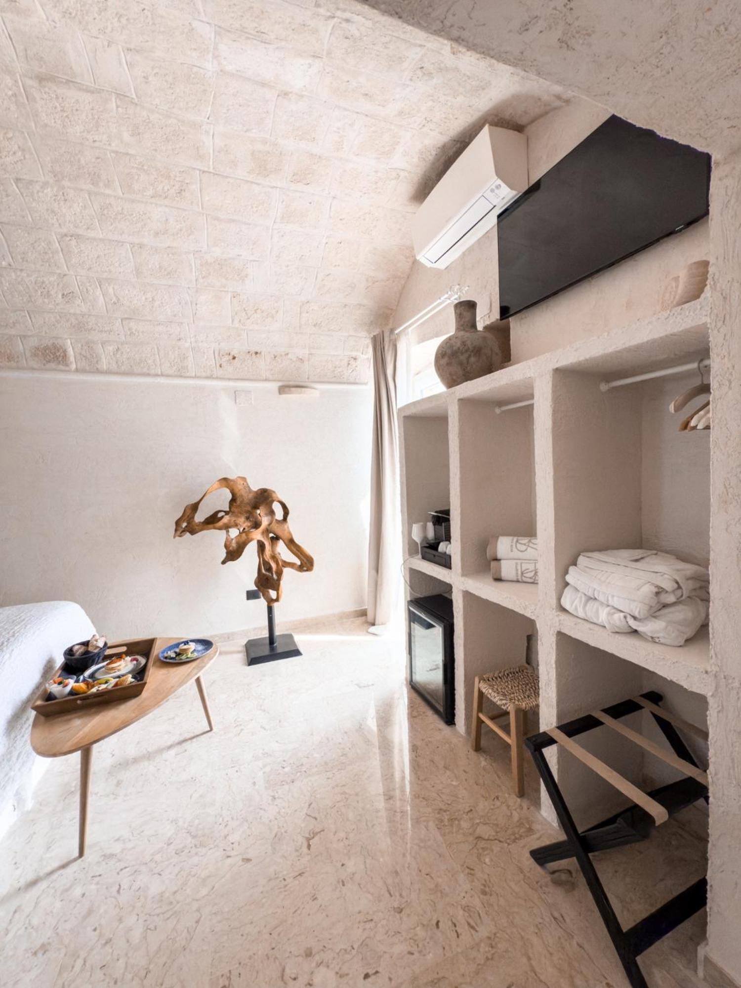 Bellavista Suites Монополі Екстер'єр фото