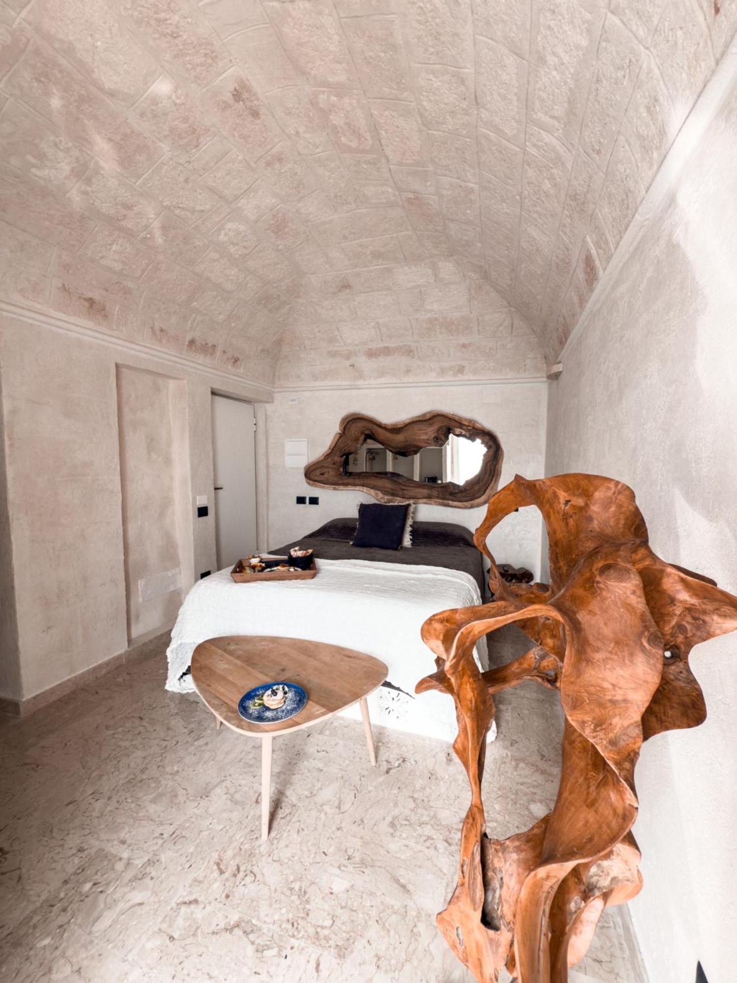 Bellavista Suites Монополі Екстер'єр фото