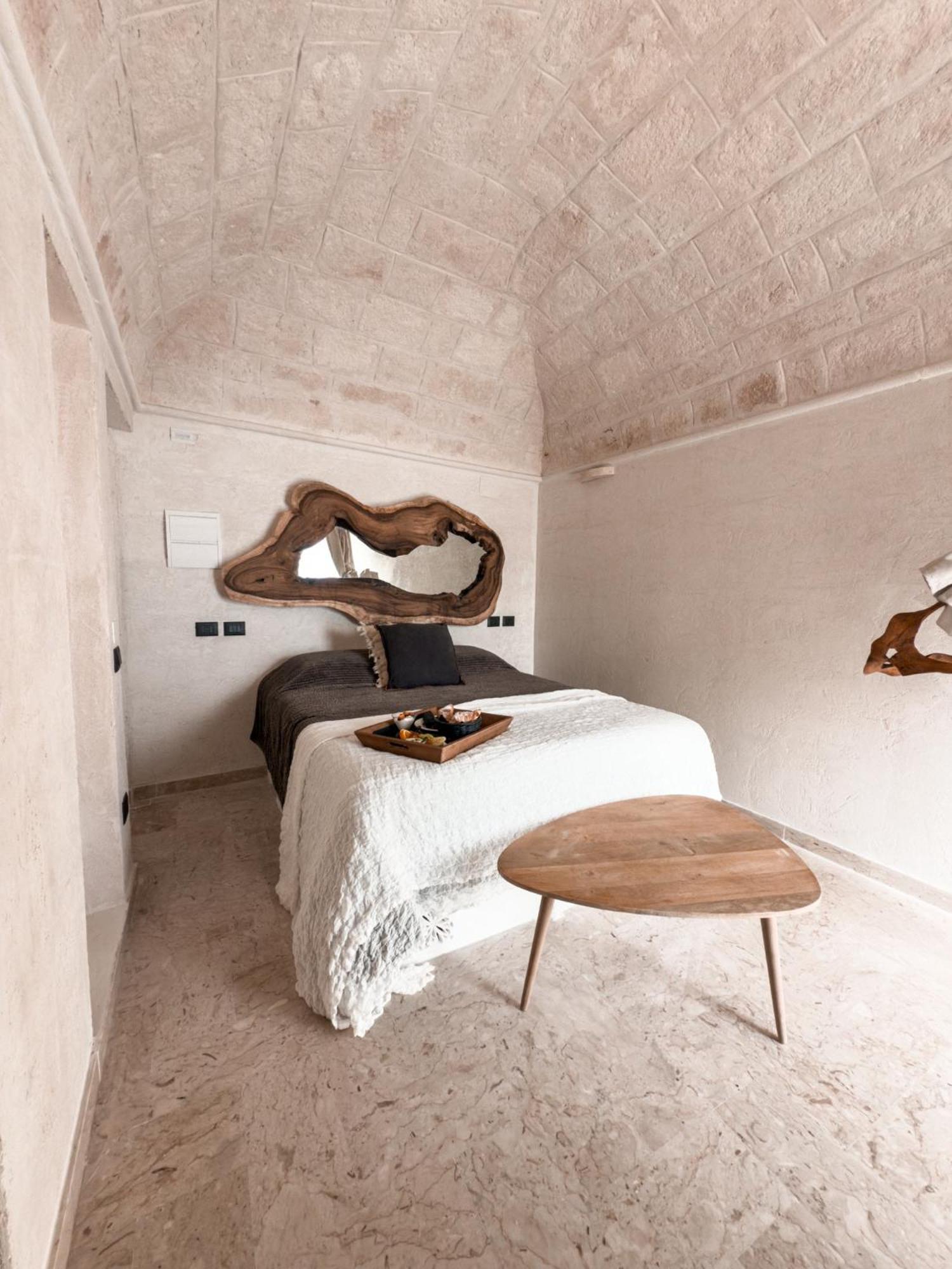 Bellavista Suites Монополі Екстер'єр фото