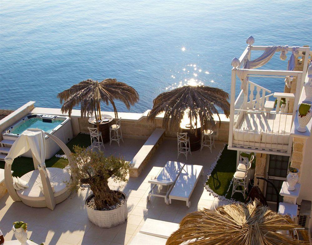 Bellavista Suites Монополі Екстер'єр фото