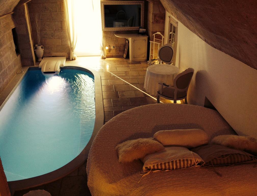 Bellavista Suites Монополі Екстер'єр фото