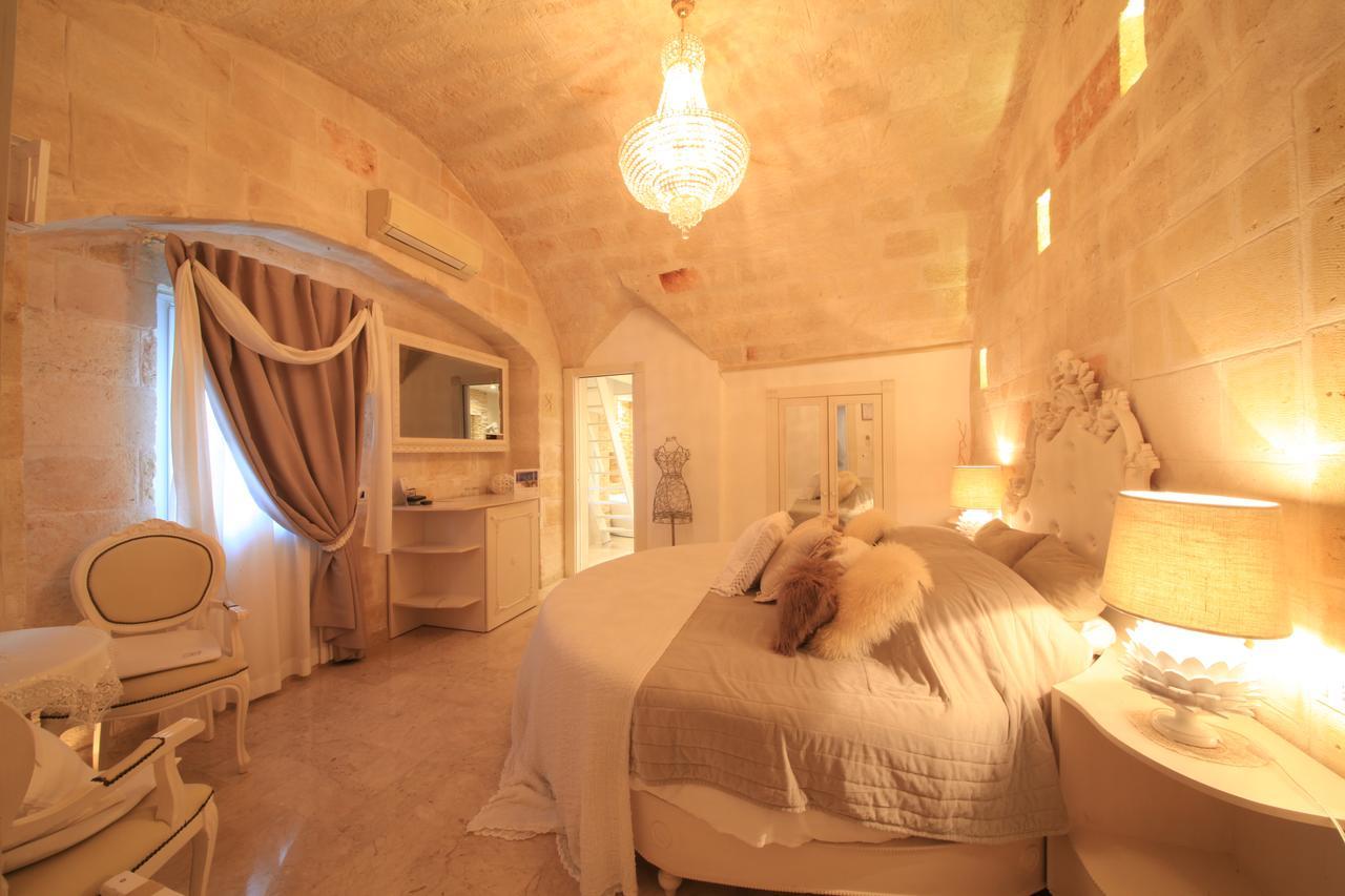 Bellavista Suites Монополі Екстер'єр фото