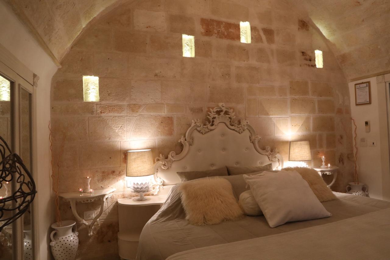 Bellavista Suites Монополі Екстер'єр фото