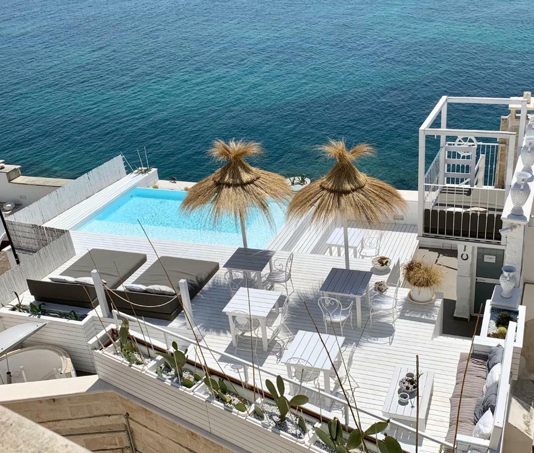 Bellavista Suites Монополі Екстер'єр фото