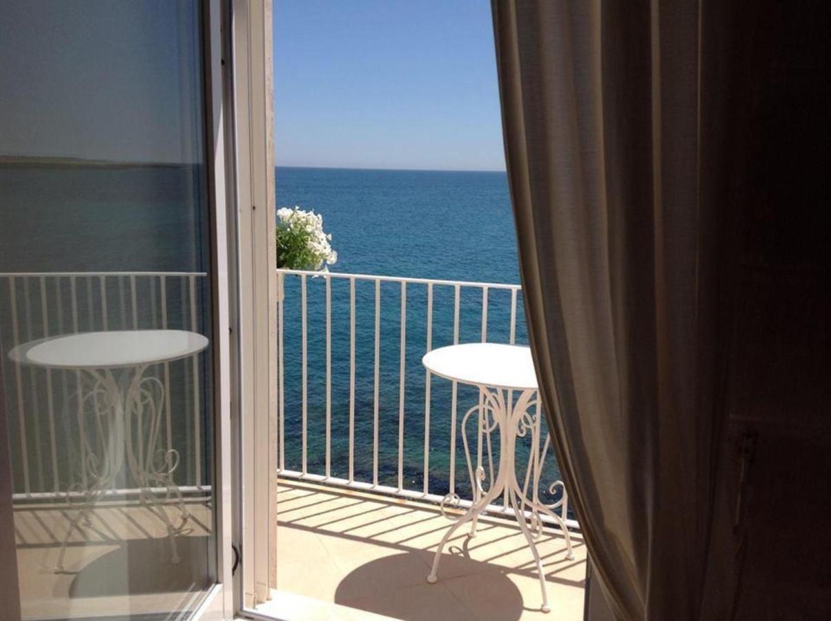 Bellavista Suites Монополі Екстер'єр фото
